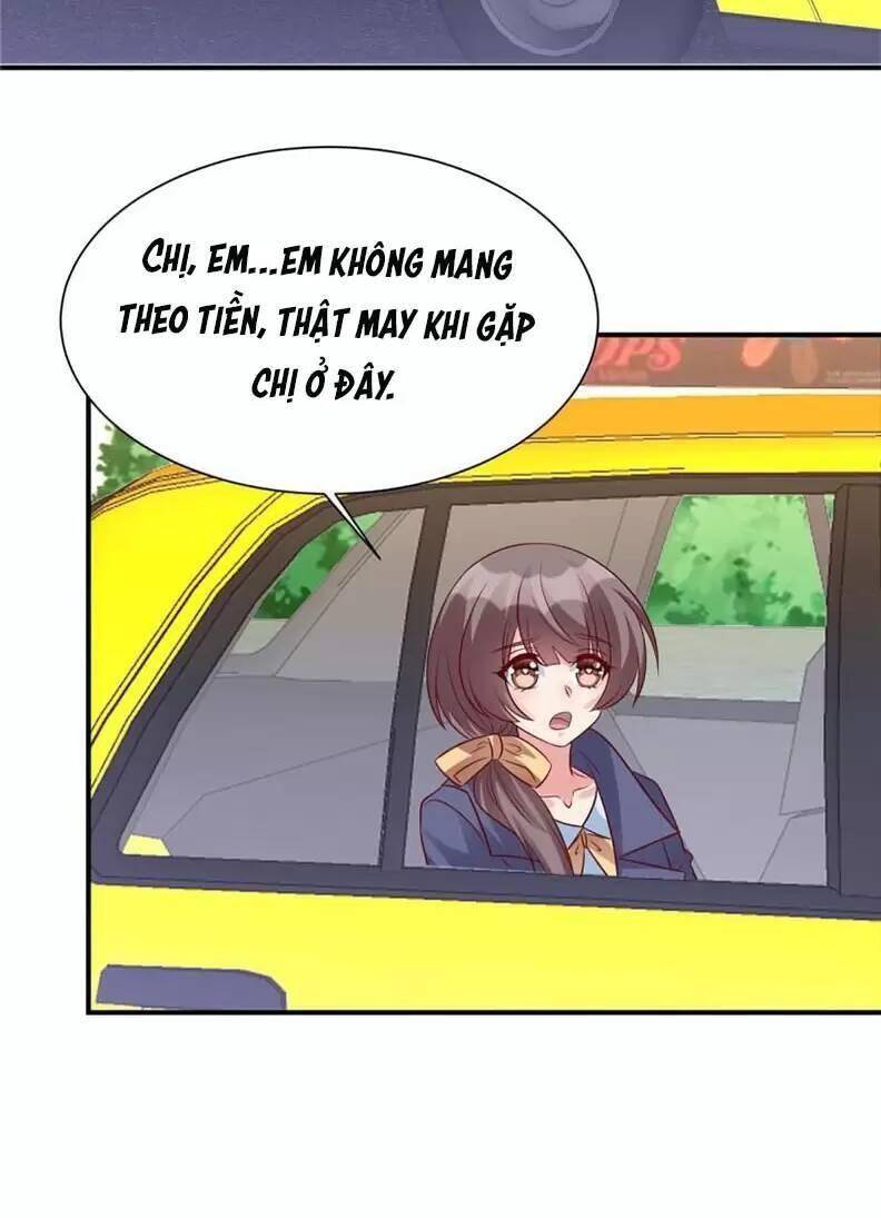 Độc Gia Chiếm Hữu: Cơ Thiếu Phúc Hắc Kiều Thê Chapter 70 - Trang 2