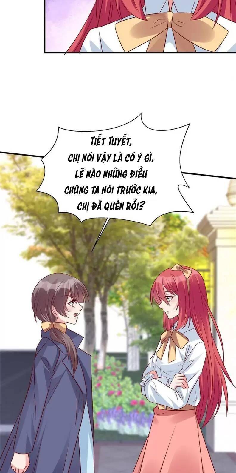 Độc Gia Chiếm Hữu: Cơ Thiếu Phúc Hắc Kiều Thê Chapter 70 - Trang 2