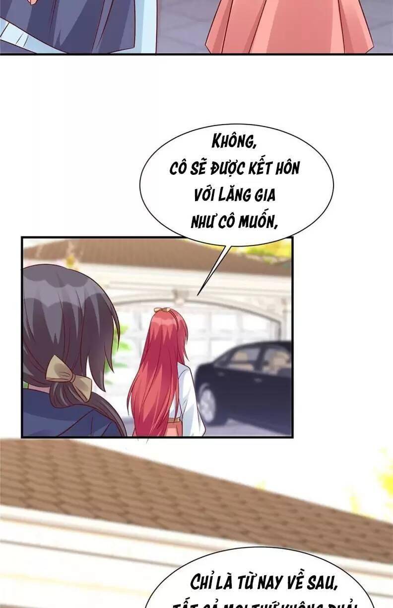 Độc Gia Chiếm Hữu: Cơ Thiếu Phúc Hắc Kiều Thê Chapter 70 - Trang 2