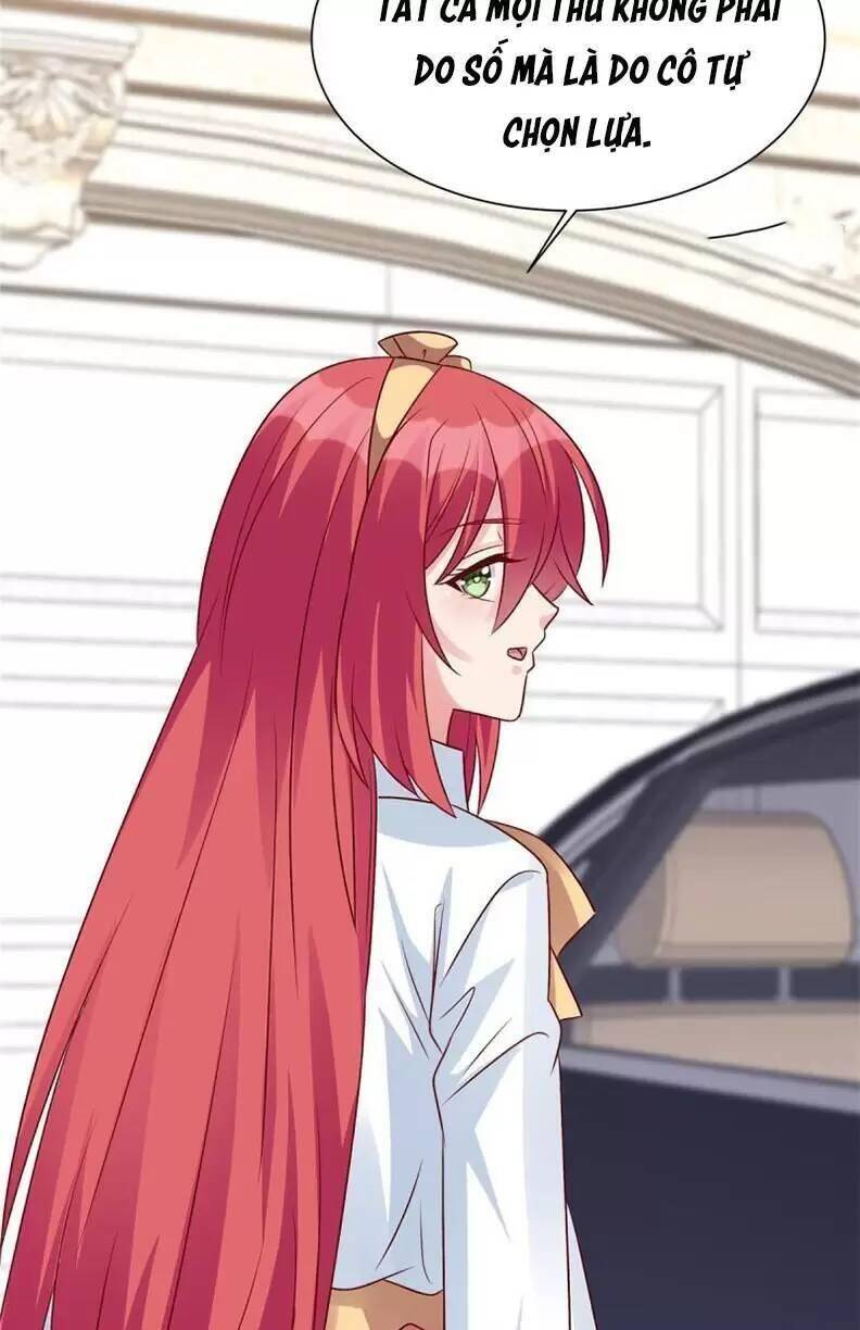 Độc Gia Chiếm Hữu: Cơ Thiếu Phúc Hắc Kiều Thê Chapter 70 - Trang 2