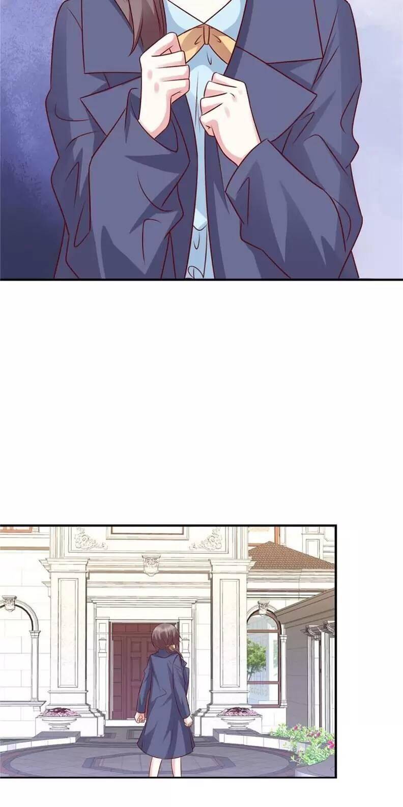 Độc Gia Chiếm Hữu: Cơ Thiếu Phúc Hắc Kiều Thê Chapter 70 - Trang 2