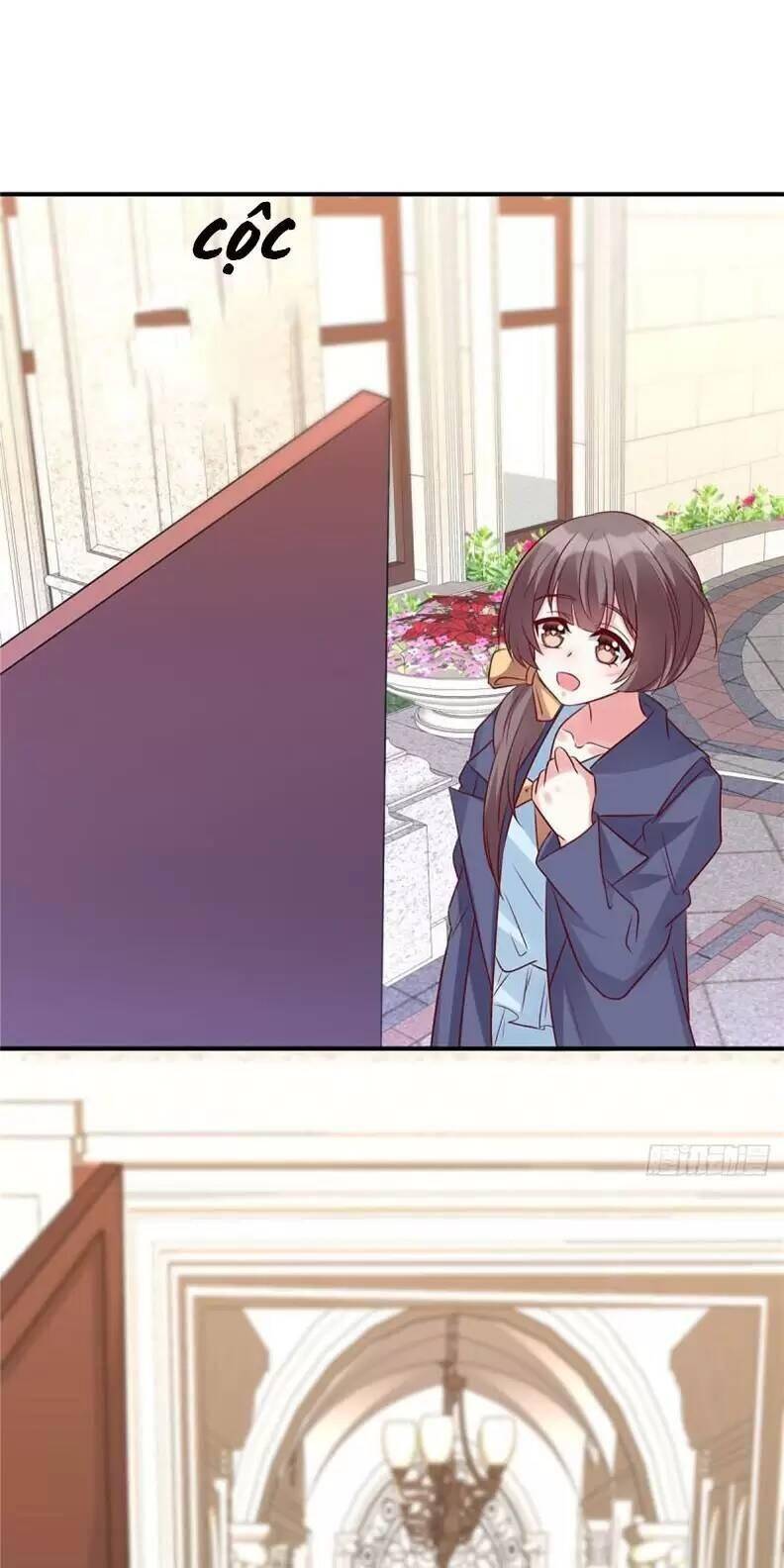 Độc Gia Chiếm Hữu: Cơ Thiếu Phúc Hắc Kiều Thê Chapter 70 - Trang 2