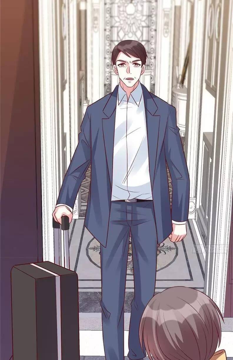 Độc Gia Chiếm Hữu: Cơ Thiếu Phúc Hắc Kiều Thê Chapter 70 - Trang 2