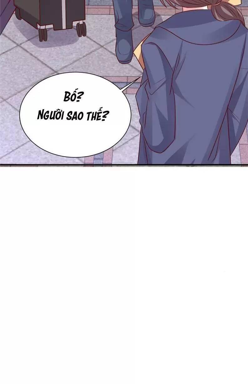 Độc Gia Chiếm Hữu: Cơ Thiếu Phúc Hắc Kiều Thê Chapter 70 - Trang 2