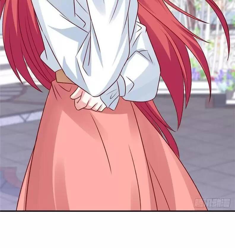 Độc Gia Chiếm Hữu: Cơ Thiếu Phúc Hắc Kiều Thê Chapter 70 - Trang 2