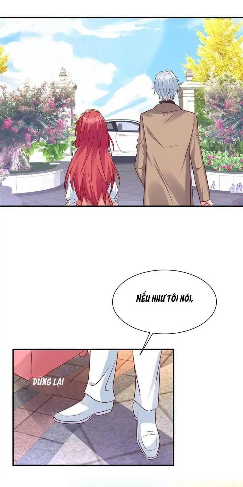 Độc Gia Chiếm Hữu: Cơ Thiếu Phúc Hắc Kiều Thê Chapter 70 - Trang 2