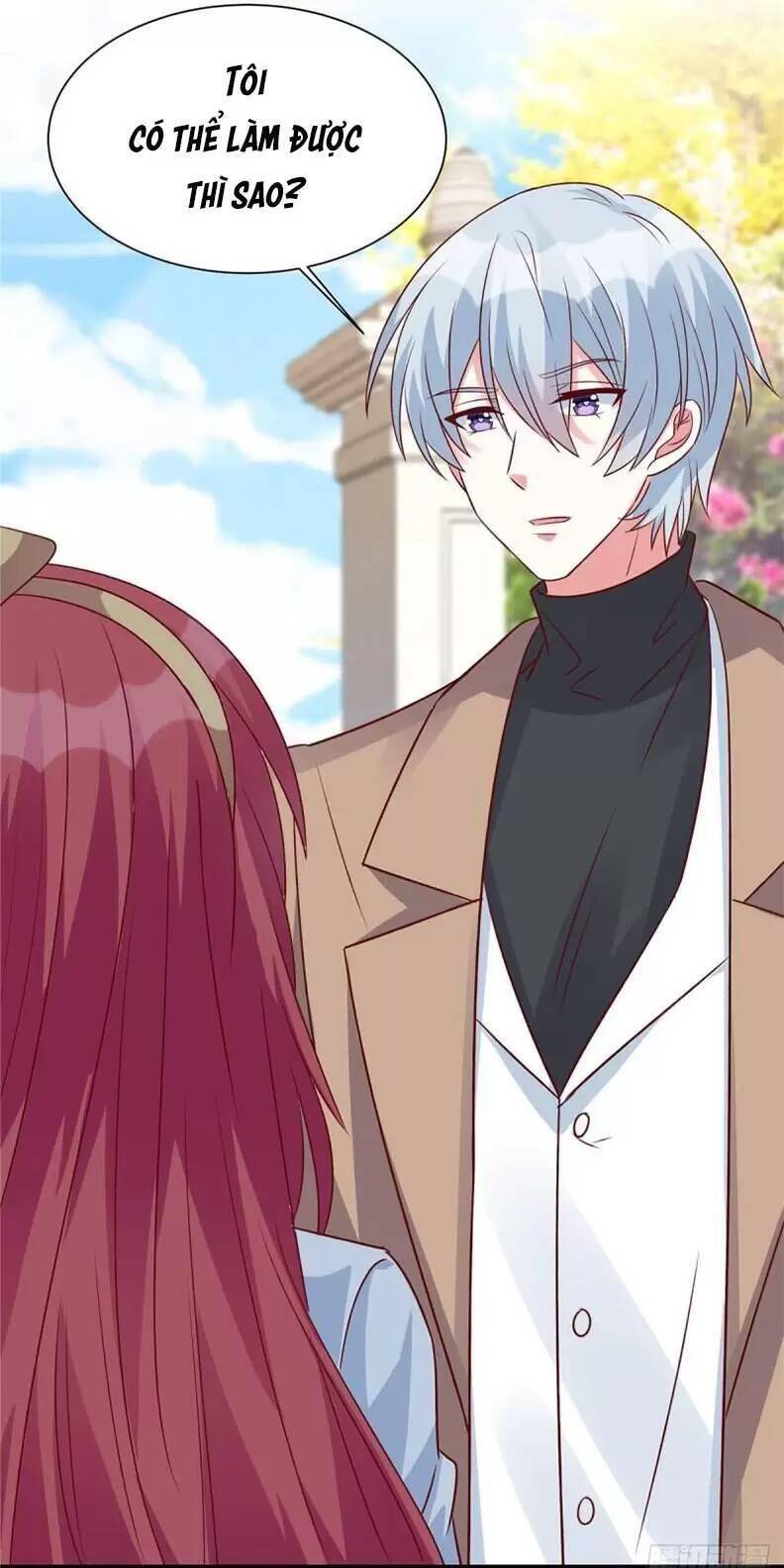 Độc Gia Chiếm Hữu: Cơ Thiếu Phúc Hắc Kiều Thê Chapter 70 - Trang 2