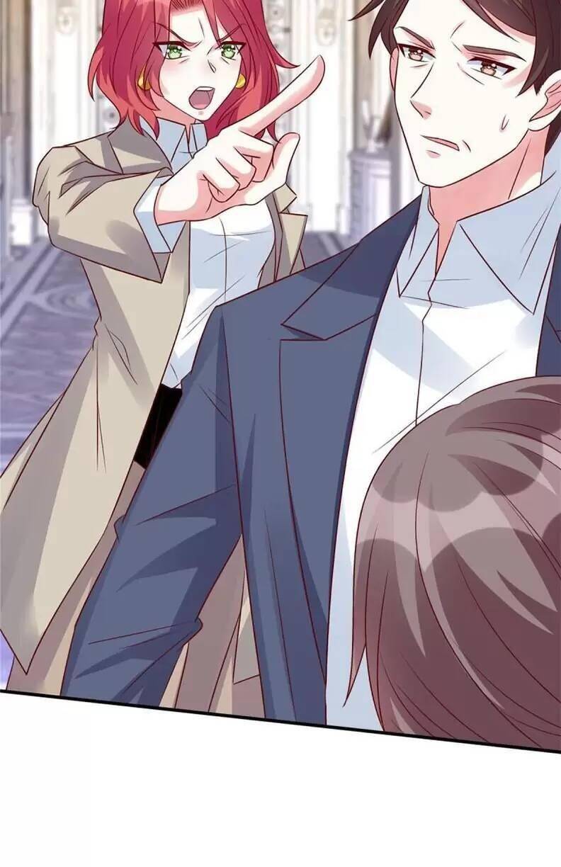 Độc Gia Chiếm Hữu: Cơ Thiếu Phúc Hắc Kiều Thê Chapter 71 - Trang 2