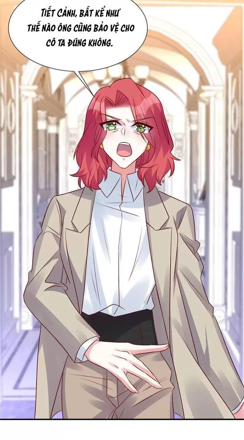 Độc Gia Chiếm Hữu: Cơ Thiếu Phúc Hắc Kiều Thê Chapter 71 - Trang 2