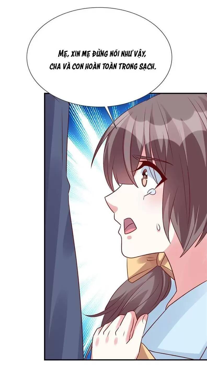 Độc Gia Chiếm Hữu: Cơ Thiếu Phúc Hắc Kiều Thê Chapter 71 - Trang 2