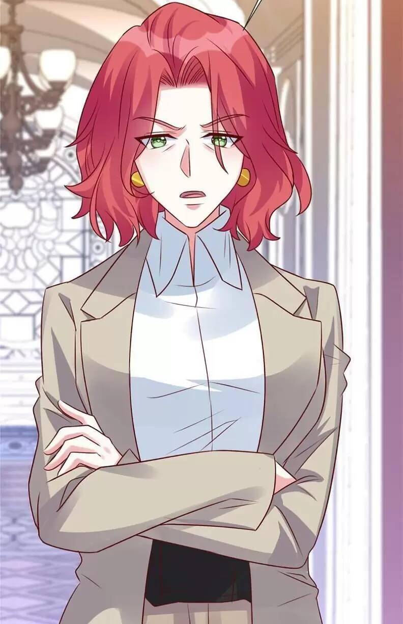 Độc Gia Chiếm Hữu: Cơ Thiếu Phúc Hắc Kiều Thê Chapter 71 - Trang 2