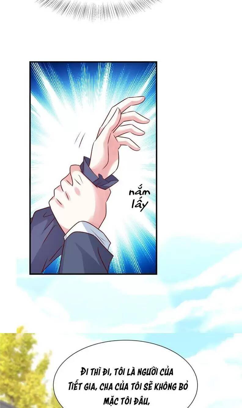 Độc Gia Chiếm Hữu: Cơ Thiếu Phúc Hắc Kiều Thê Chapter 71 - Trang 2