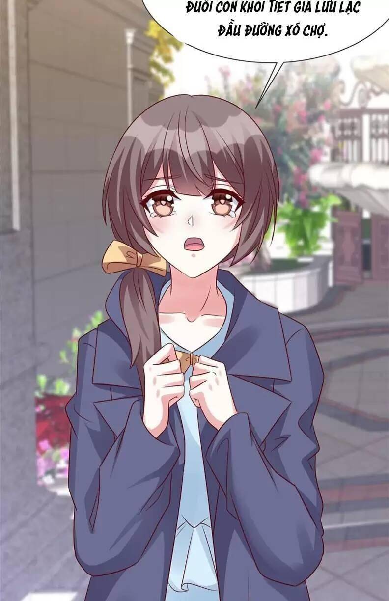 Độc Gia Chiếm Hữu: Cơ Thiếu Phúc Hắc Kiều Thê Chapter 71 - Trang 2