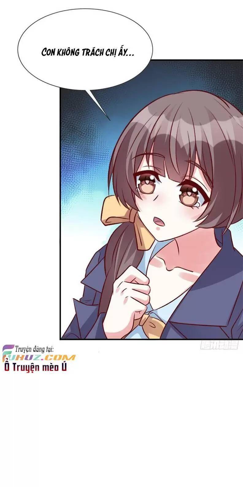 Độc Gia Chiếm Hữu: Cơ Thiếu Phúc Hắc Kiều Thê Chapter 71 - Trang 2