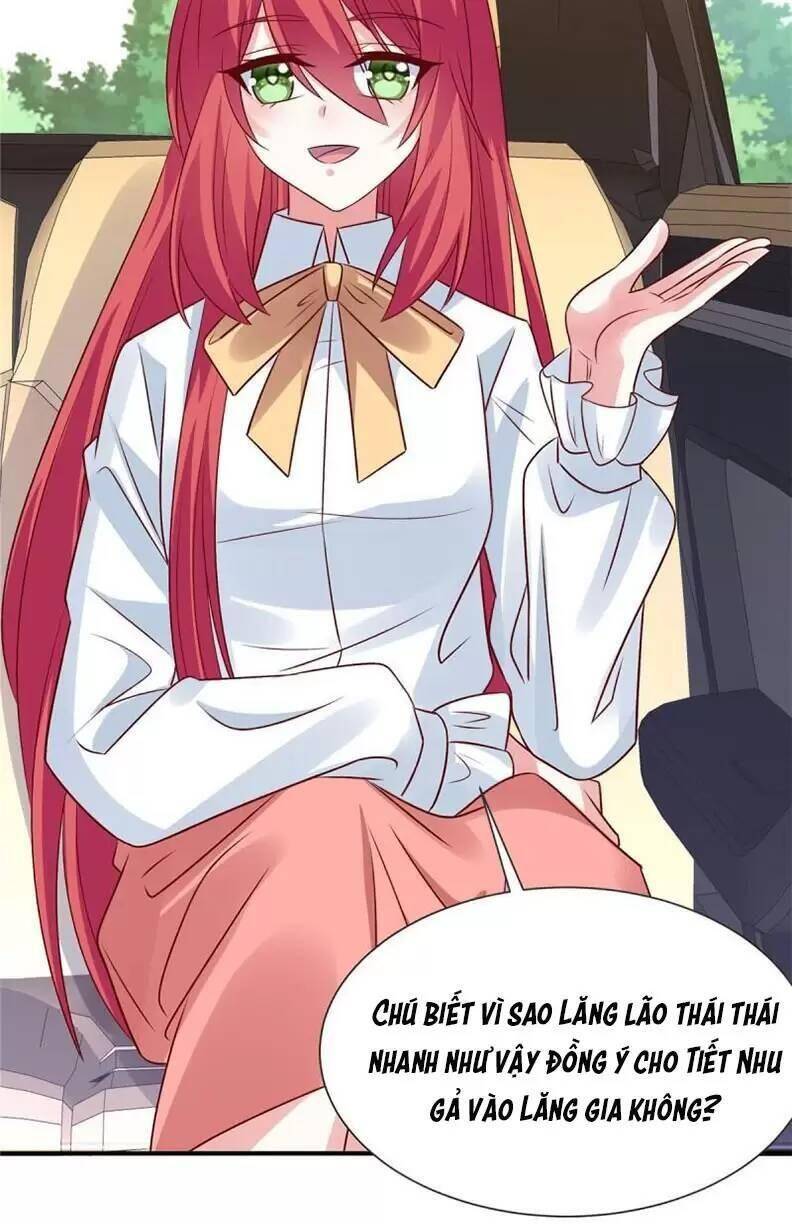 Độc Gia Chiếm Hữu: Cơ Thiếu Phúc Hắc Kiều Thê Chapter 72 - Trang 2