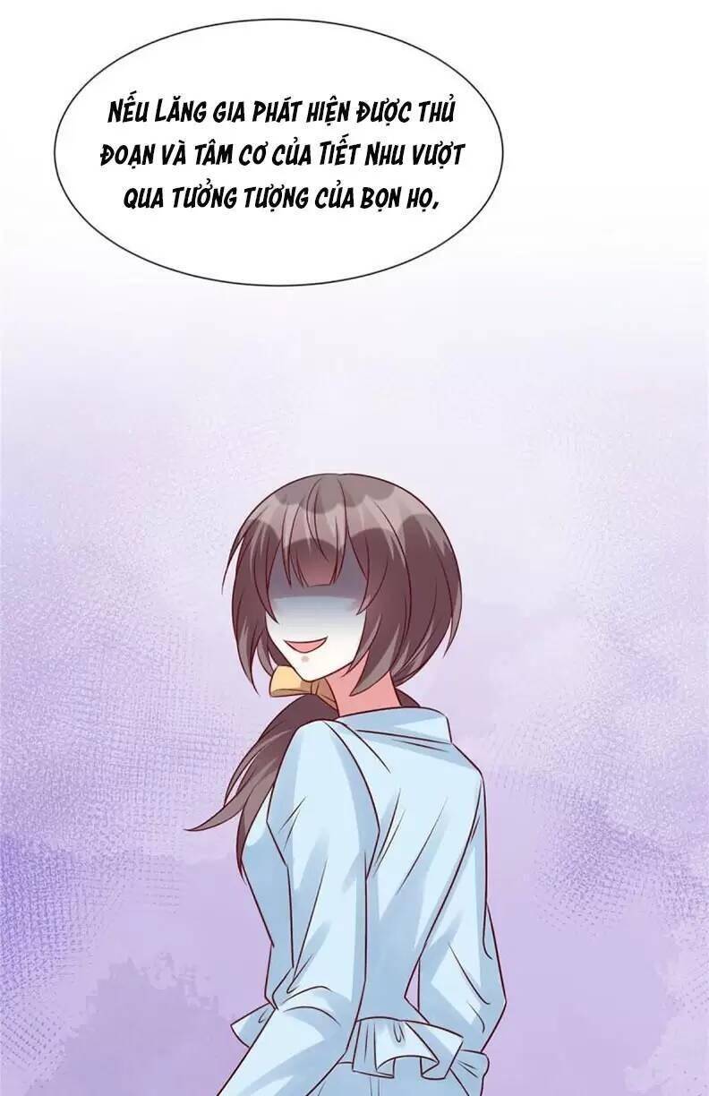 Độc Gia Chiếm Hữu: Cơ Thiếu Phúc Hắc Kiều Thê Chapter 72 - Trang 2