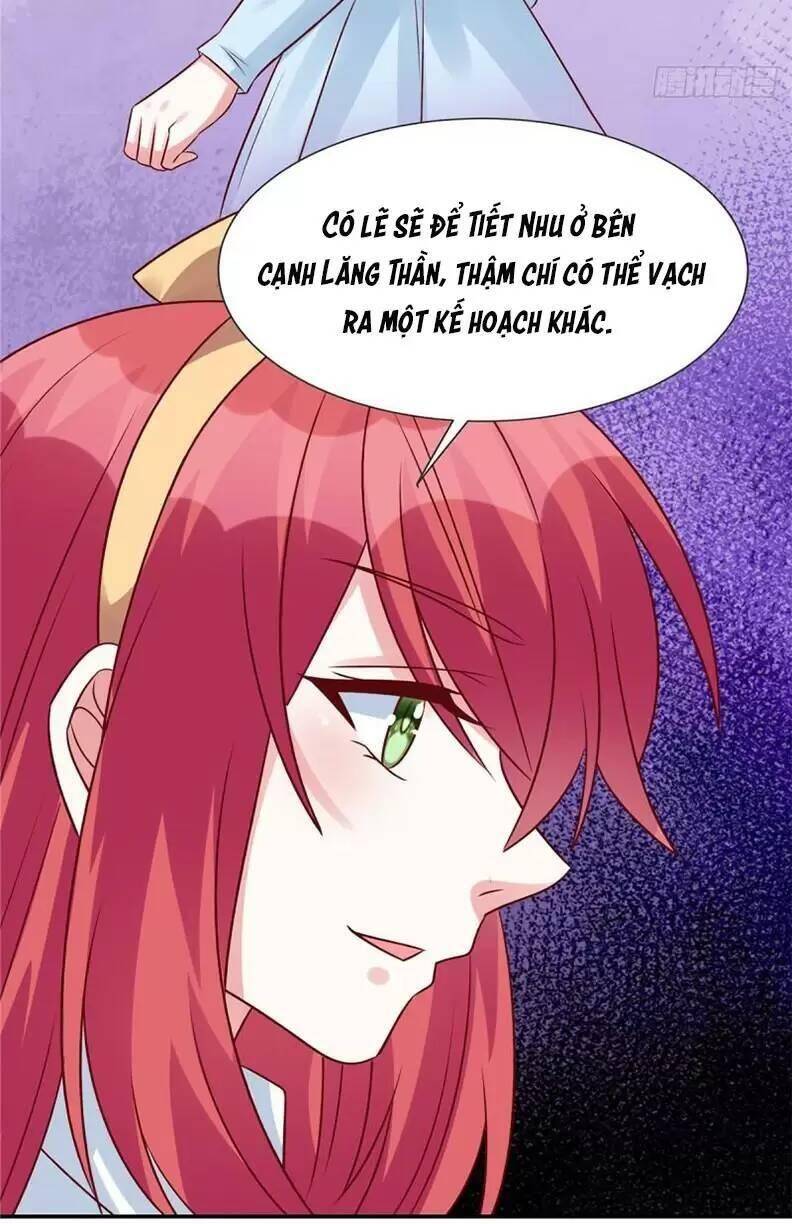 Độc Gia Chiếm Hữu: Cơ Thiếu Phúc Hắc Kiều Thê Chapter 72 - Trang 2