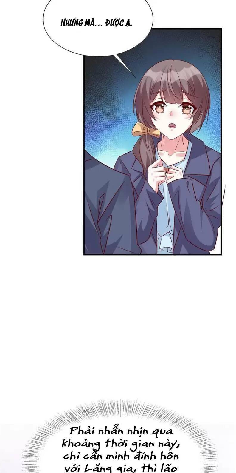 Độc Gia Chiếm Hữu: Cơ Thiếu Phúc Hắc Kiều Thê Chapter 72 - Trang 2