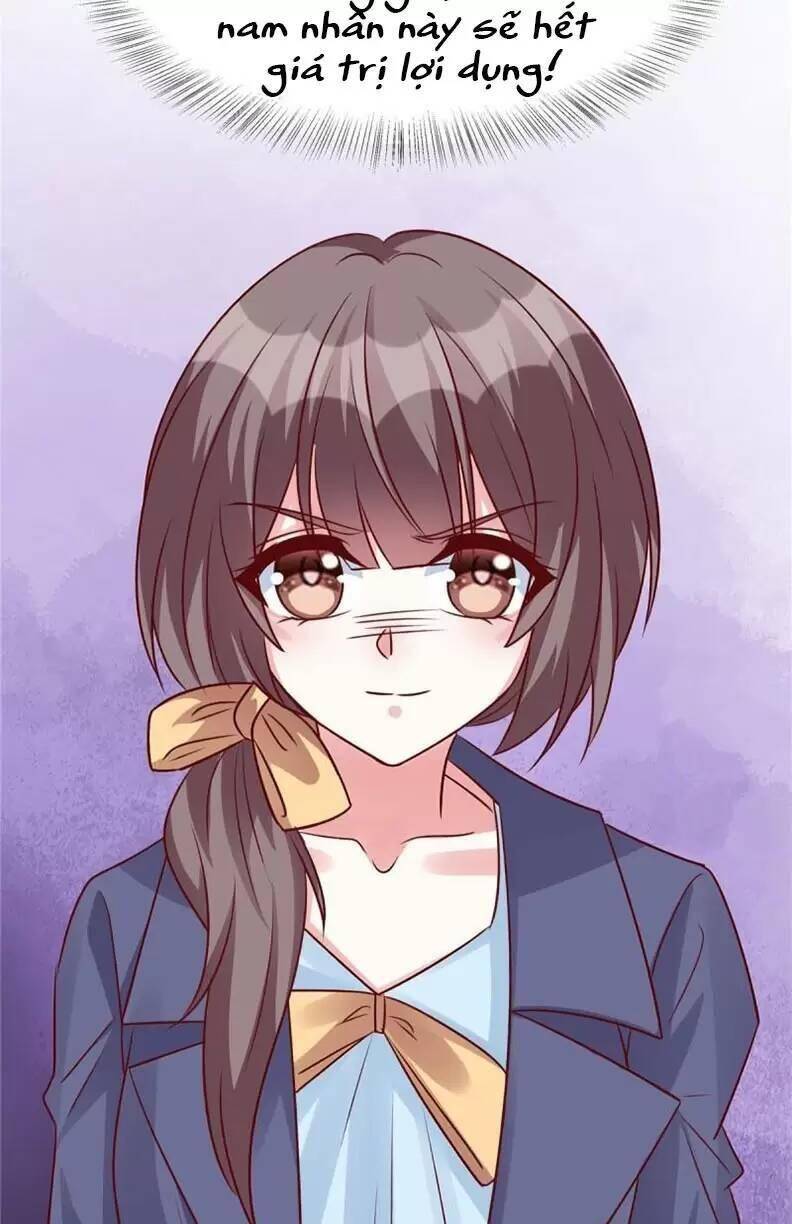 Độc Gia Chiếm Hữu: Cơ Thiếu Phúc Hắc Kiều Thê Chapter 72 - Trang 2