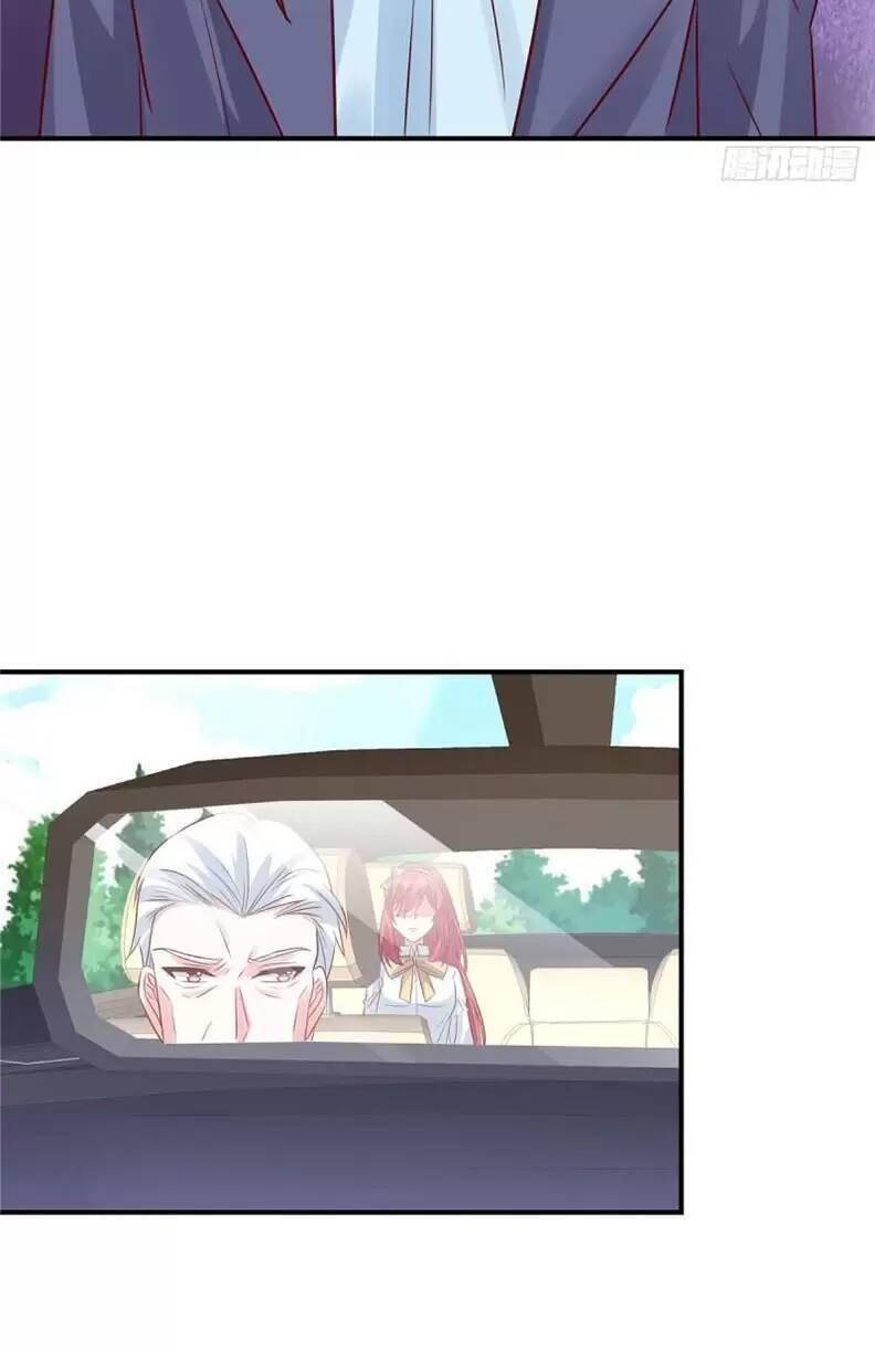 Độc Gia Chiếm Hữu: Cơ Thiếu Phúc Hắc Kiều Thê Chapter 72 - Trang 2