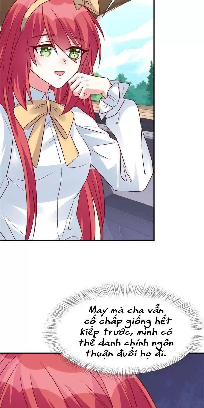 Độc Gia Chiếm Hữu: Cơ Thiếu Phúc Hắc Kiều Thê Chapter 72 - Trang 2