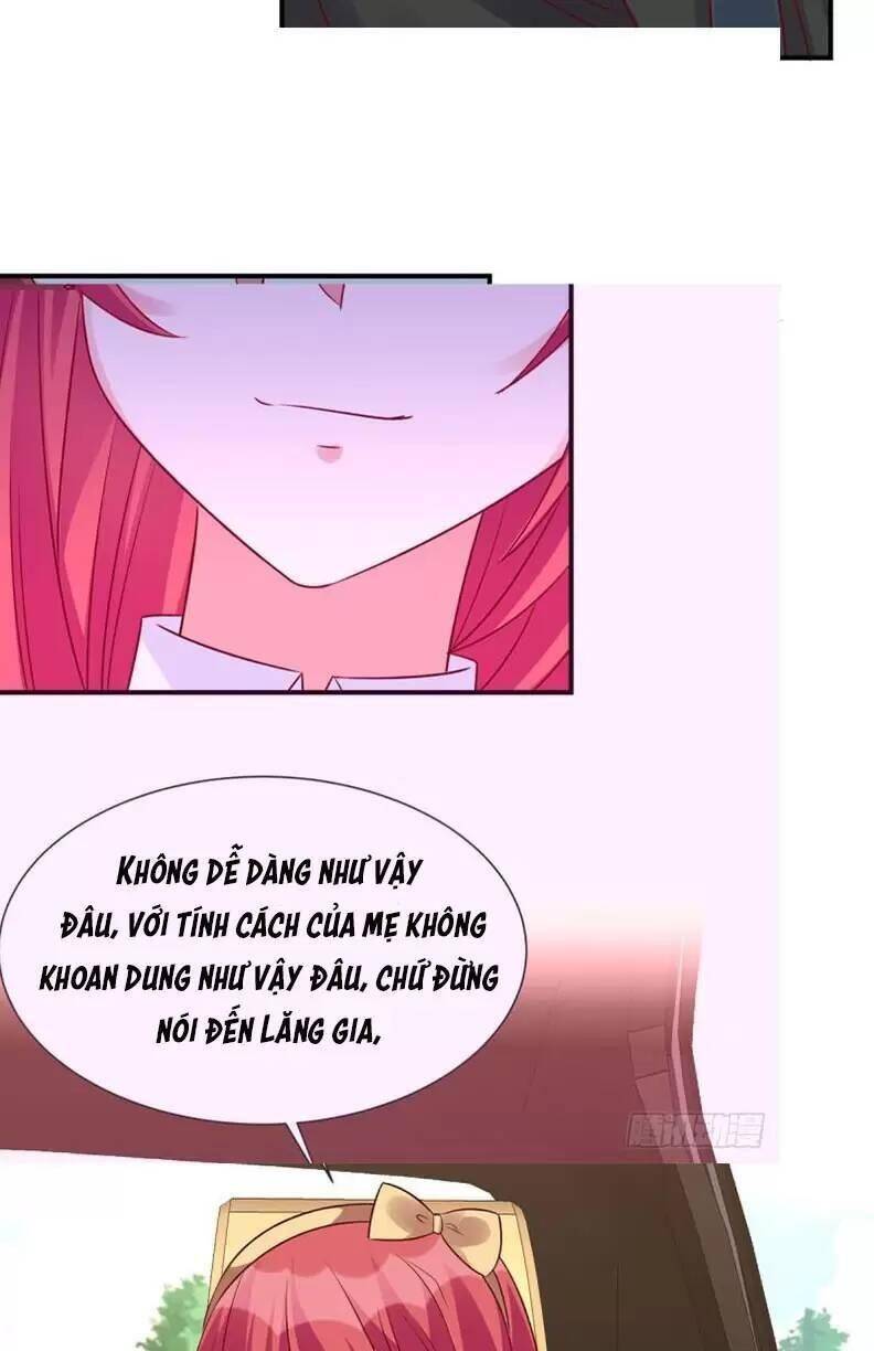 Độc Gia Chiếm Hữu: Cơ Thiếu Phúc Hắc Kiều Thê Chapter 72 - Trang 2