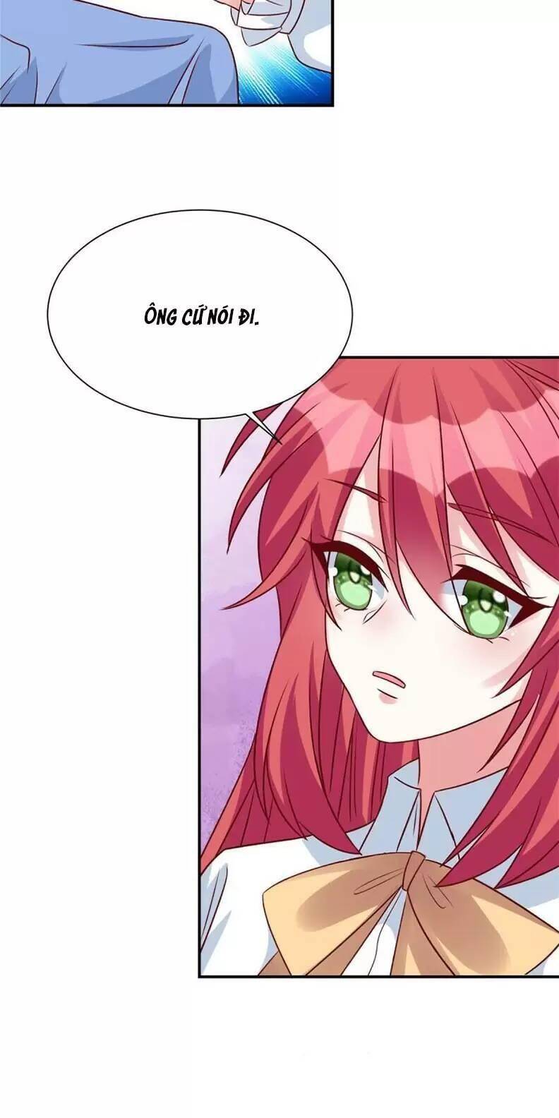 Độc Gia Chiếm Hữu: Cơ Thiếu Phúc Hắc Kiều Thê Chapter 73 - Trang 2