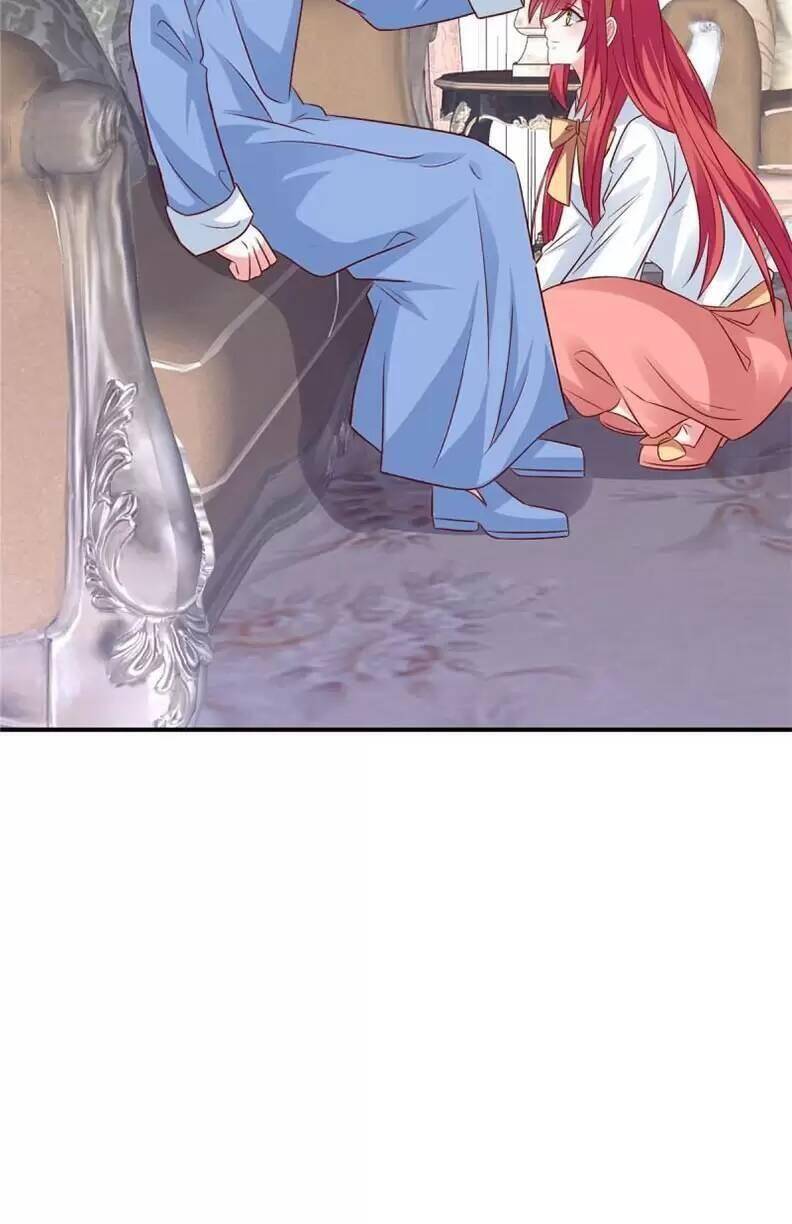 Độc Gia Chiếm Hữu: Cơ Thiếu Phúc Hắc Kiều Thê Chapter 73 - Trang 2