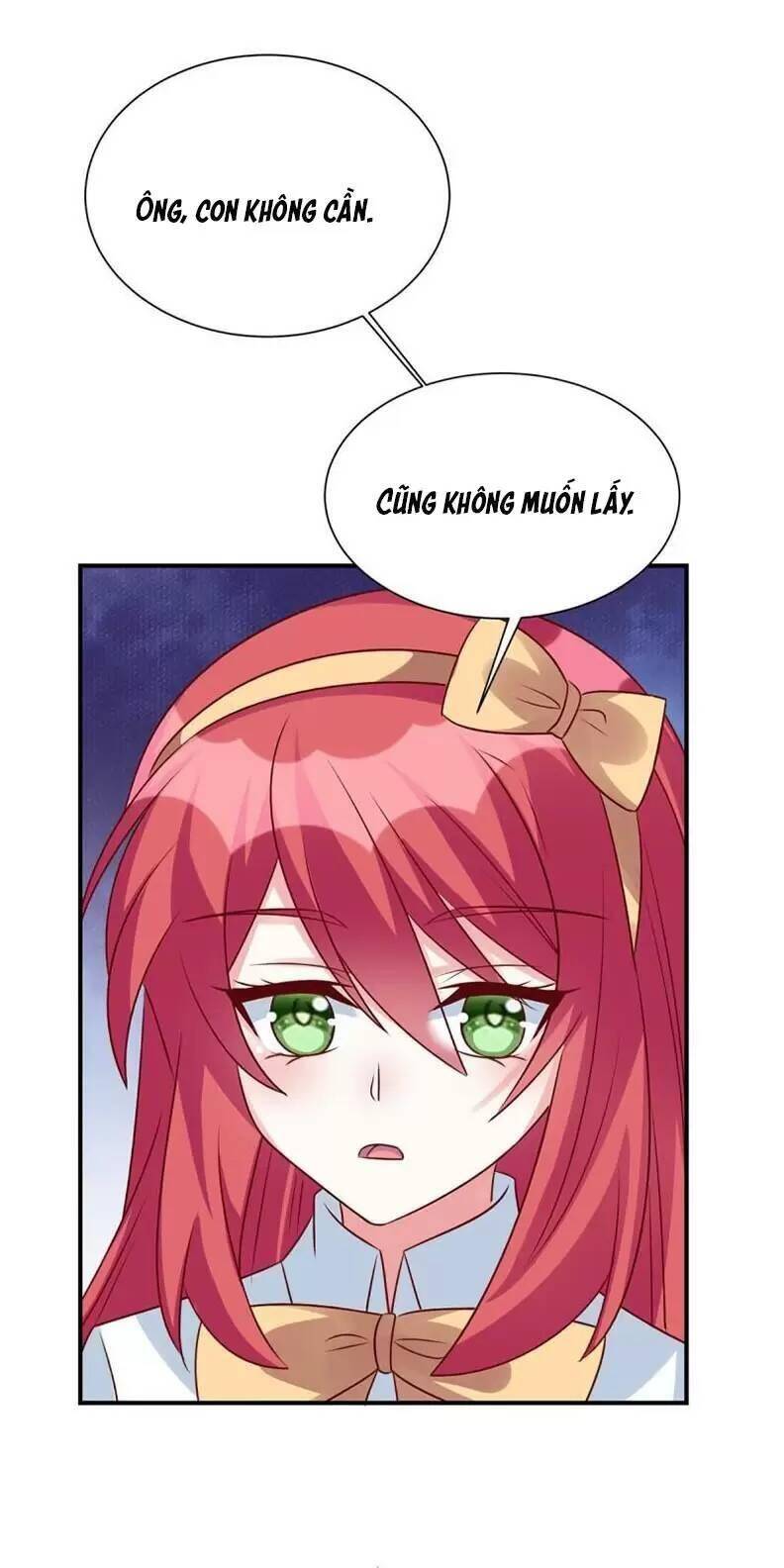 Độc Gia Chiếm Hữu: Cơ Thiếu Phúc Hắc Kiều Thê Chapter 73 - Trang 2