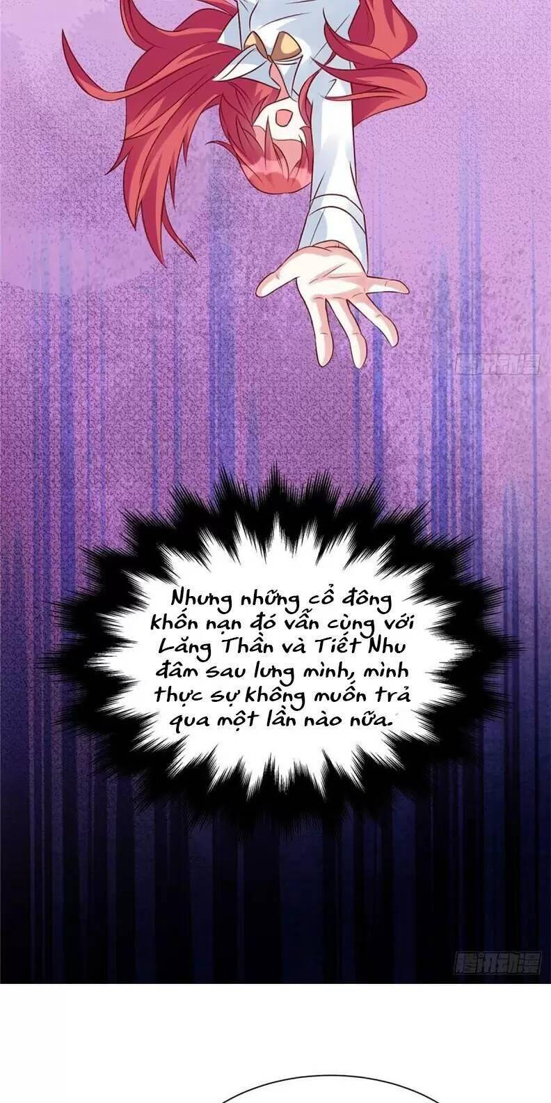 Độc Gia Chiếm Hữu: Cơ Thiếu Phúc Hắc Kiều Thê Chapter 73 - Trang 2