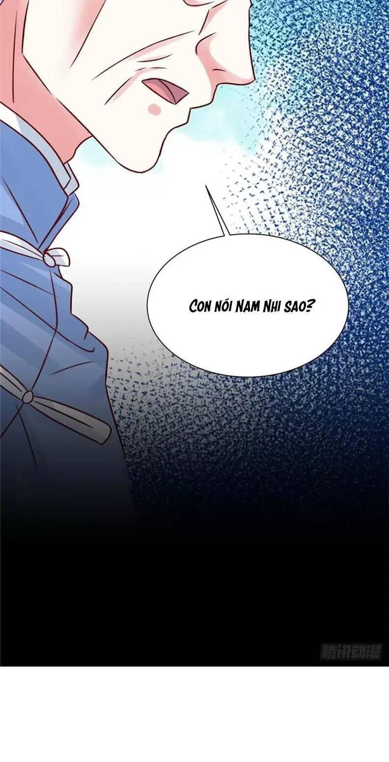 Độc Gia Chiếm Hữu: Cơ Thiếu Phúc Hắc Kiều Thê Chapter 73 - Trang 2