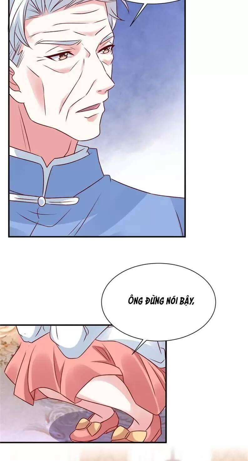 Độc Gia Chiếm Hữu: Cơ Thiếu Phúc Hắc Kiều Thê Chapter 73 - Trang 2