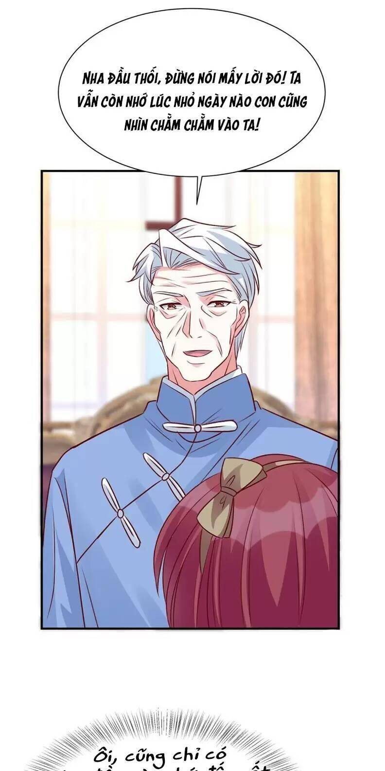 Độc Gia Chiếm Hữu: Cơ Thiếu Phúc Hắc Kiều Thê Chapter 73 - Trang 2