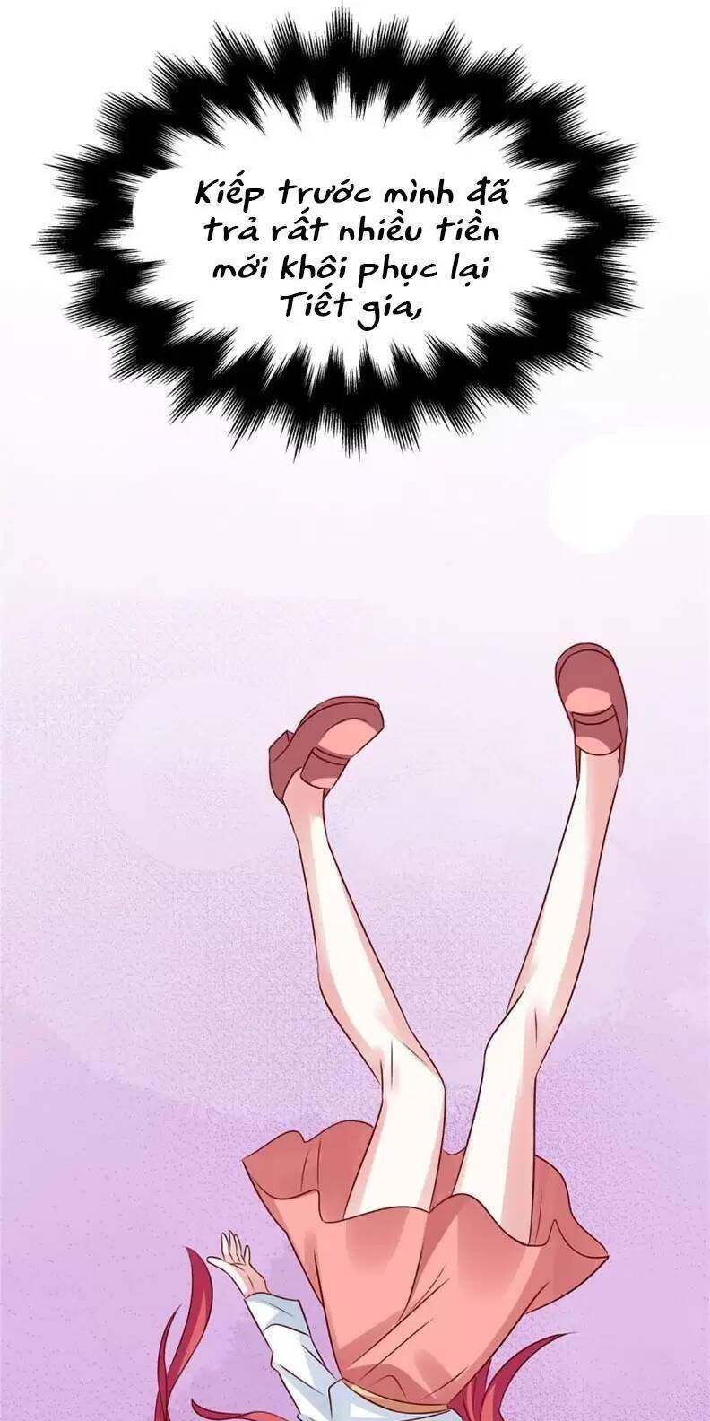 Độc Gia Chiếm Hữu: Cơ Thiếu Phúc Hắc Kiều Thê Chapter 73 - Trang 2