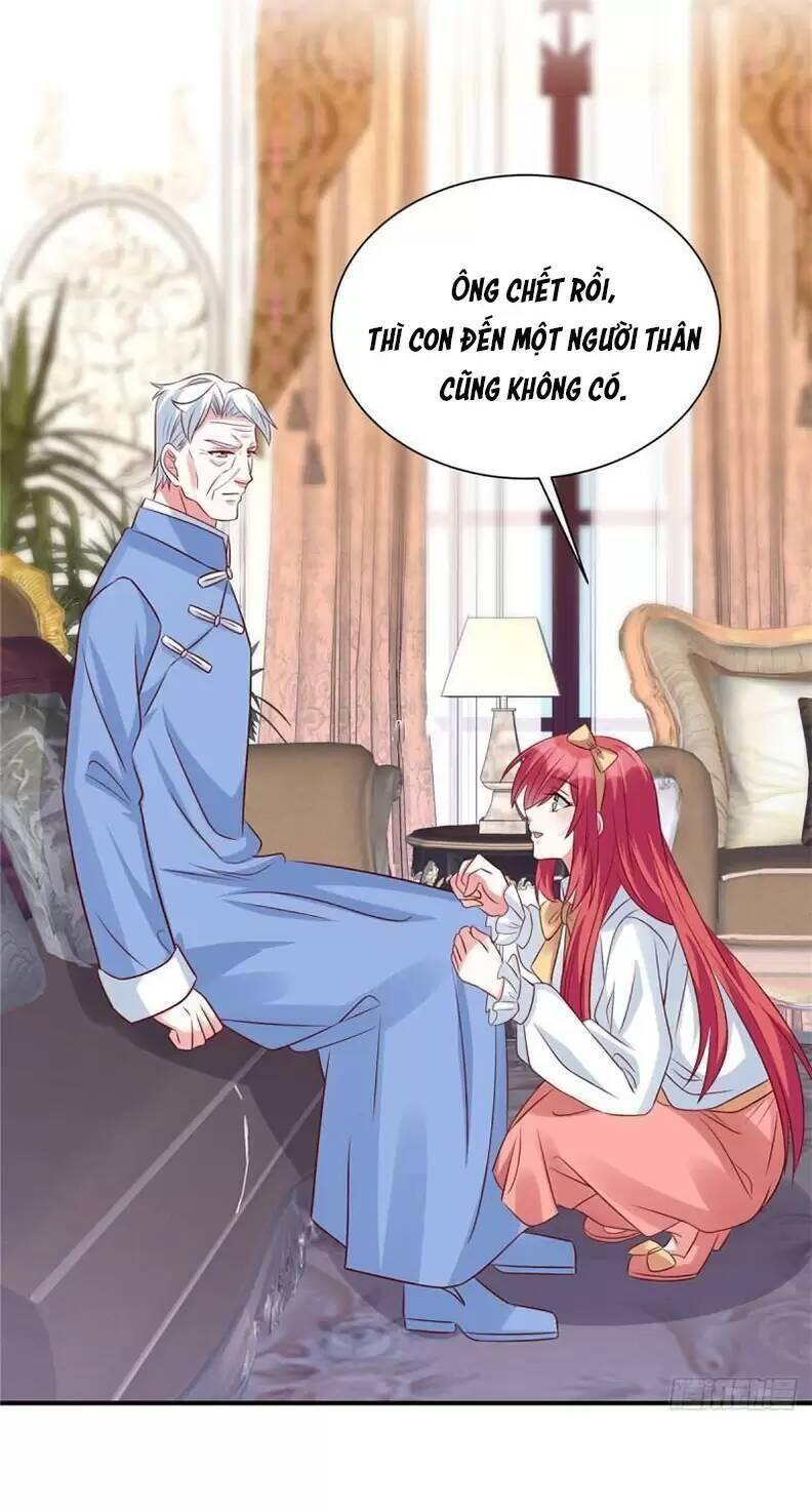 Độc Gia Chiếm Hữu: Cơ Thiếu Phúc Hắc Kiều Thê Chapter 73 - Trang 2