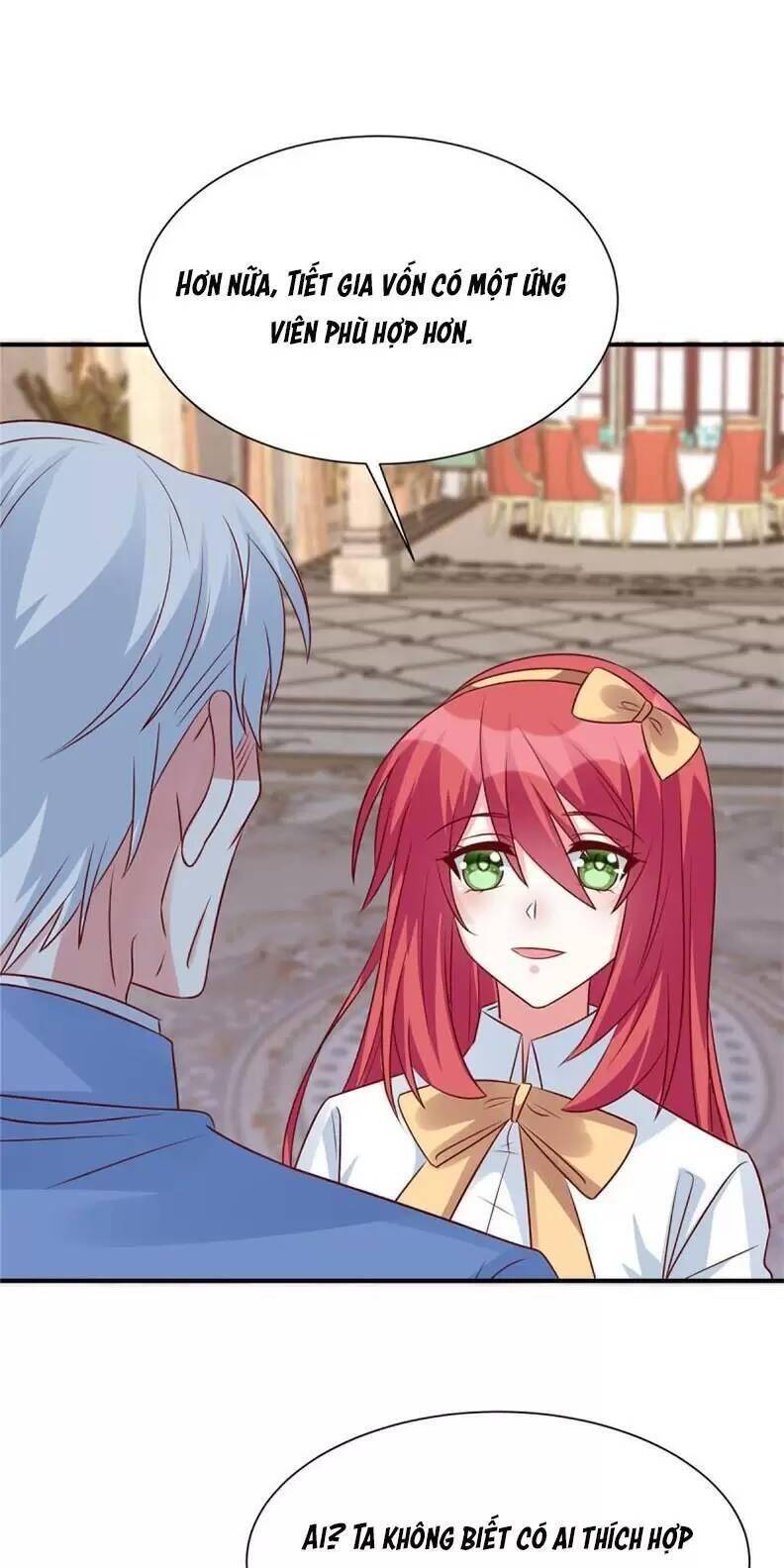 Độc Gia Chiếm Hữu: Cơ Thiếu Phúc Hắc Kiều Thê Chapter 73 - Trang 2