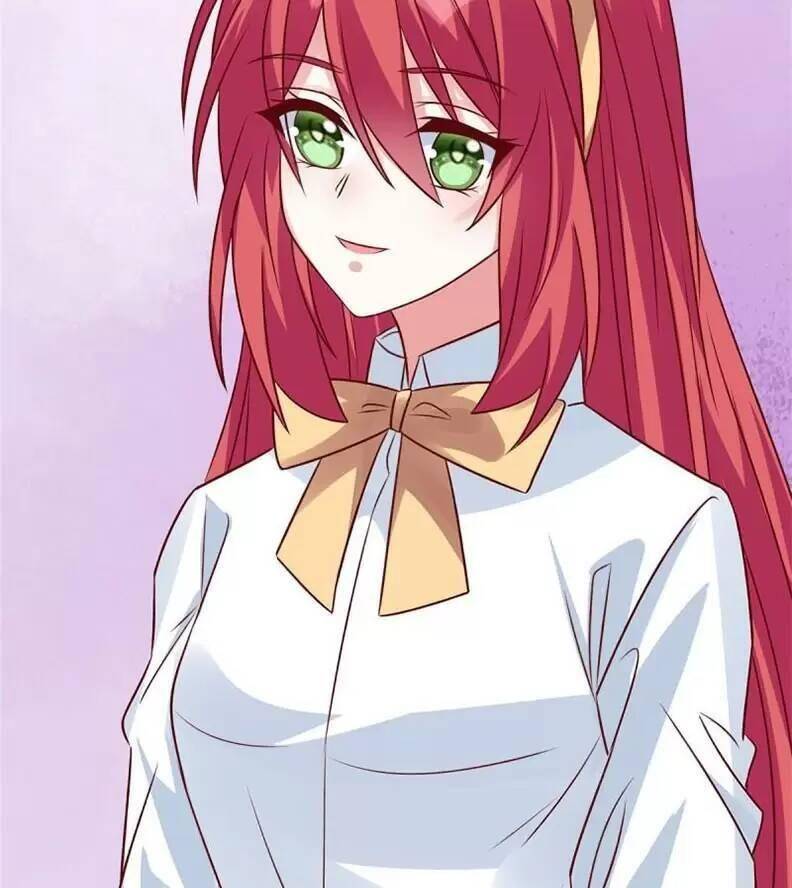 Độc Gia Chiếm Hữu: Cơ Thiếu Phúc Hắc Kiều Thê Chapter 73 - Trang 2