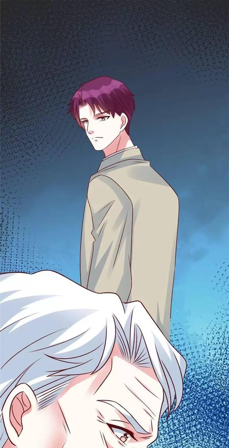 Độc Gia Chiếm Hữu: Cơ Thiếu Phúc Hắc Kiều Thê Chapter 73 - Trang 2