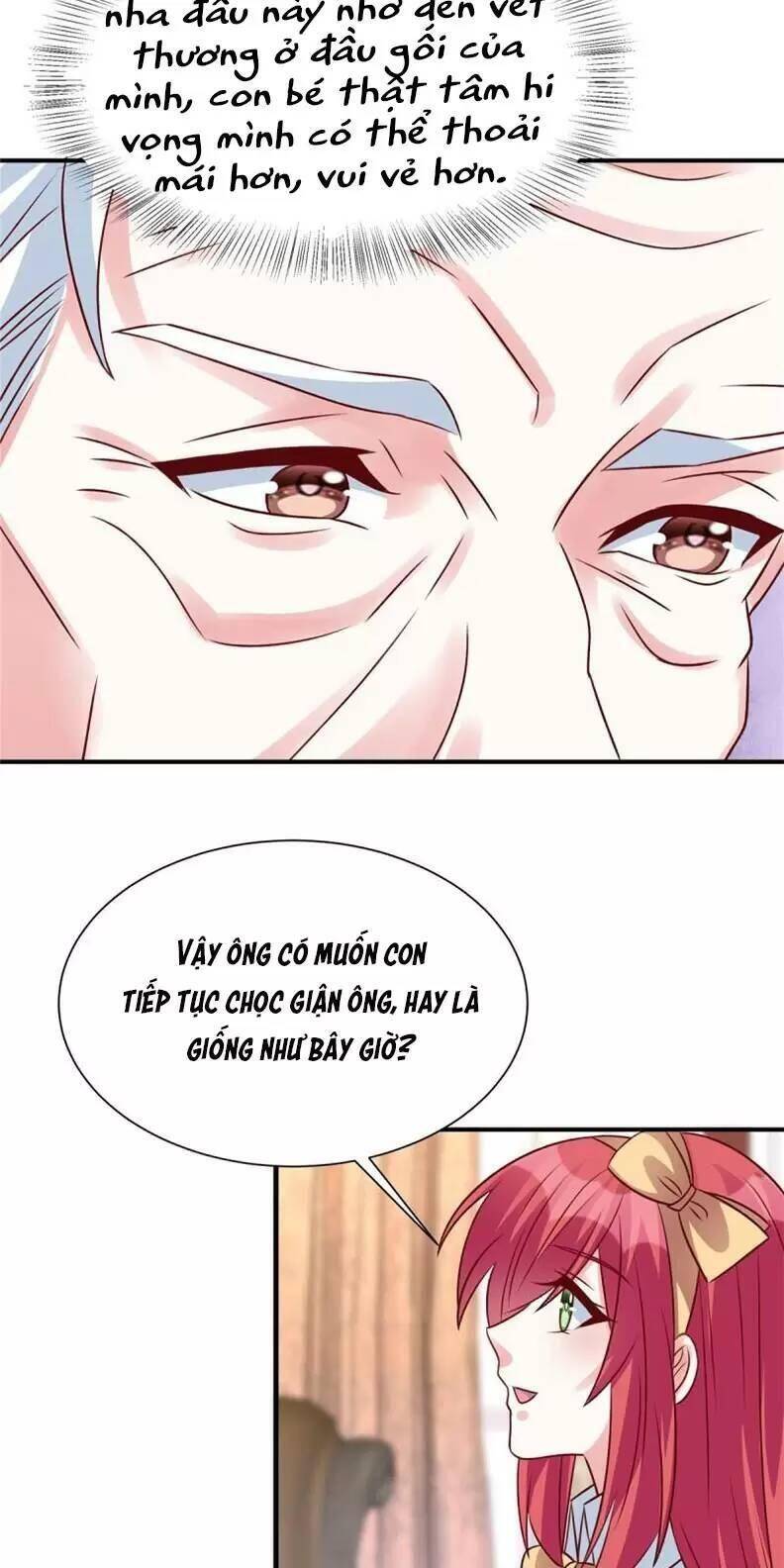 Độc Gia Chiếm Hữu: Cơ Thiếu Phúc Hắc Kiều Thê Chapter 73 - Trang 2