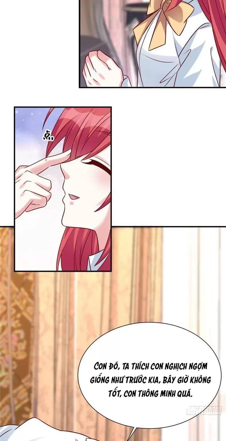 Độc Gia Chiếm Hữu: Cơ Thiếu Phúc Hắc Kiều Thê Chapter 73 - Trang 2