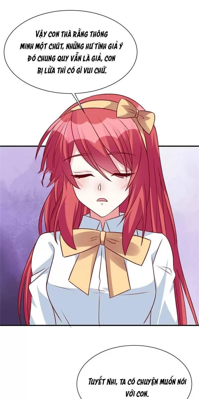 Độc Gia Chiếm Hữu: Cơ Thiếu Phúc Hắc Kiều Thê Chapter 73 - Trang 2