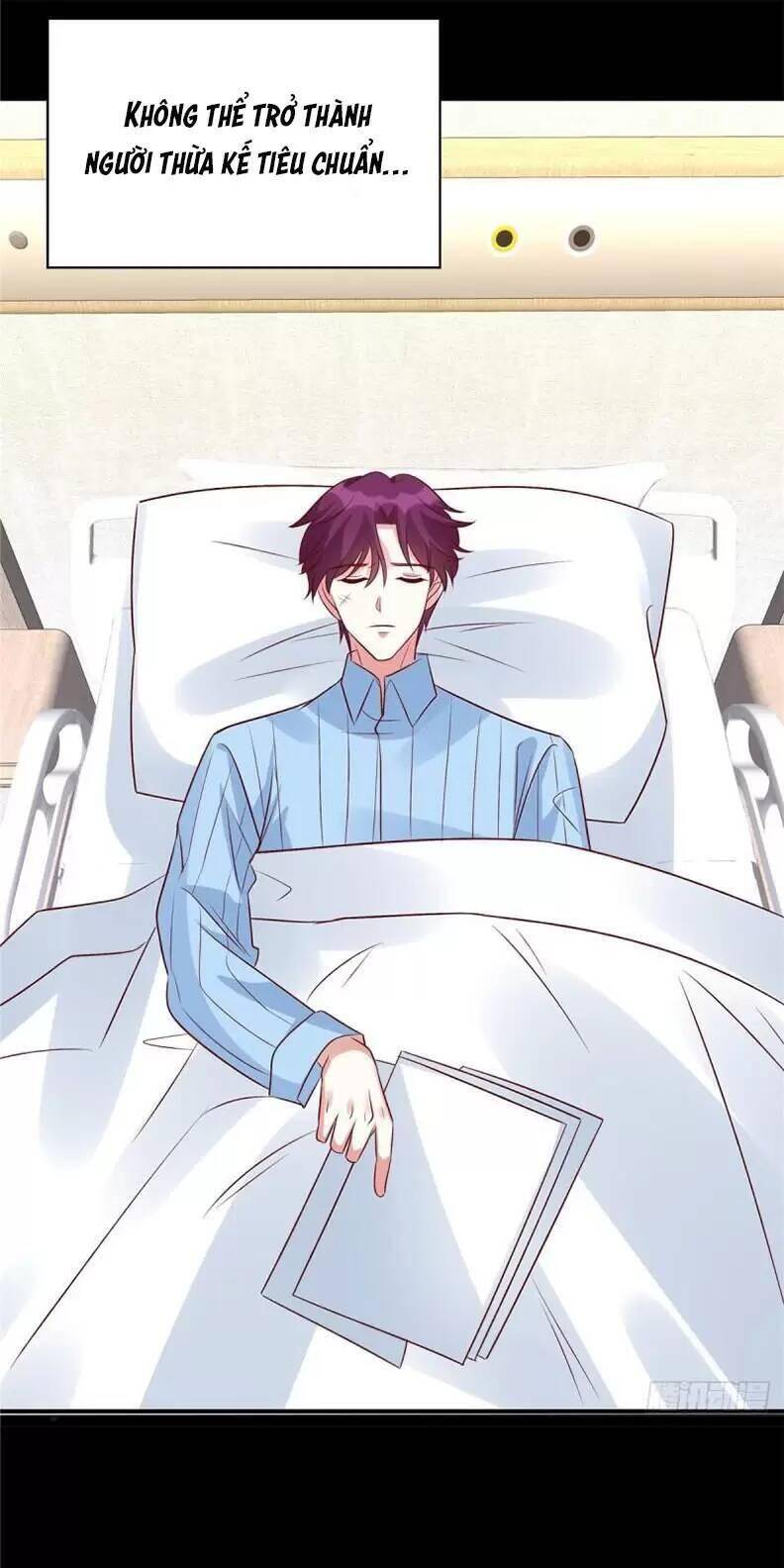 Độc Gia Chiếm Hữu: Cơ Thiếu Phúc Hắc Kiều Thê Chapter 74 - Trang 2