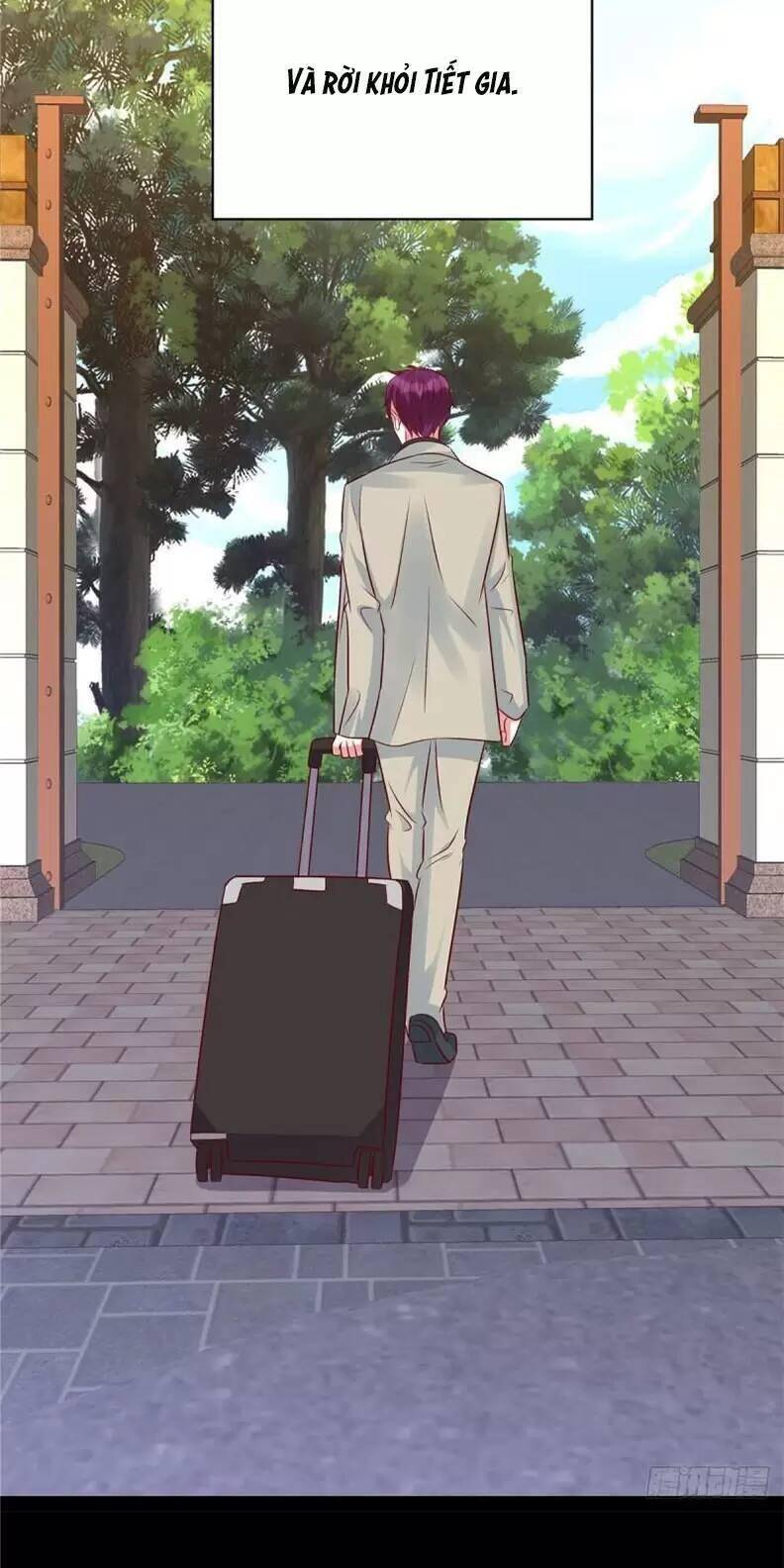 Độc Gia Chiếm Hữu: Cơ Thiếu Phúc Hắc Kiều Thê Chapter 74 - Trang 2