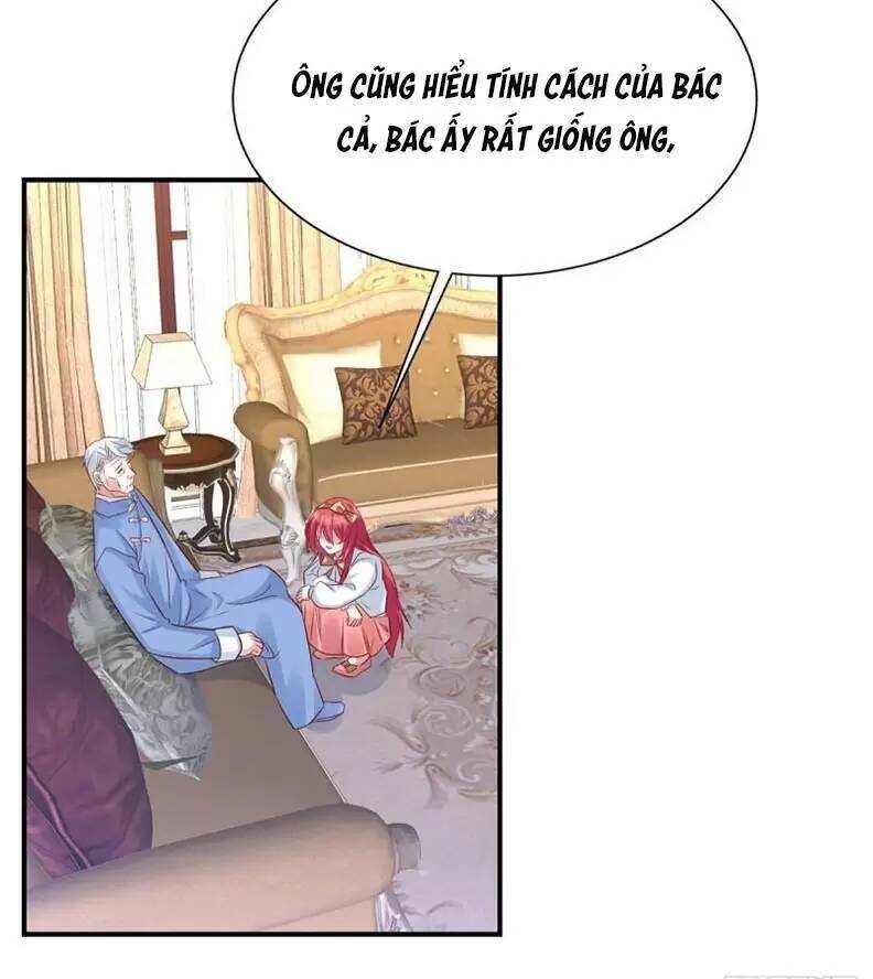 Độc Gia Chiếm Hữu: Cơ Thiếu Phúc Hắc Kiều Thê Chapter 74 - Trang 2