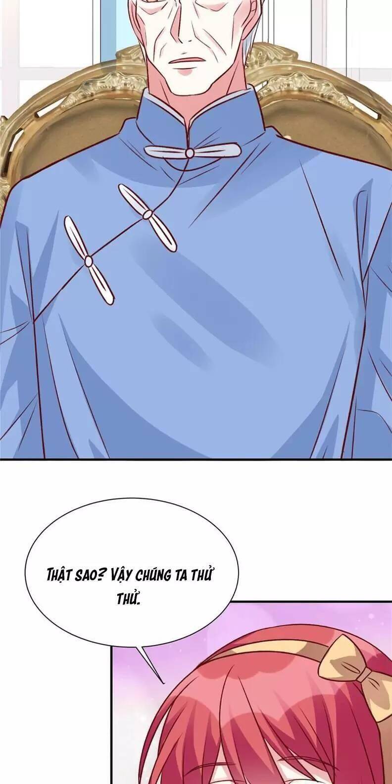 Độc Gia Chiếm Hữu: Cơ Thiếu Phúc Hắc Kiều Thê Chapter 74 - Trang 2