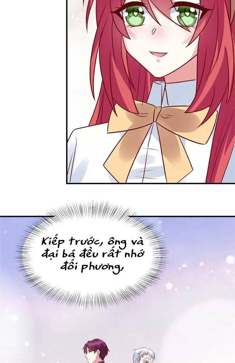 Độc Gia Chiếm Hữu: Cơ Thiếu Phúc Hắc Kiều Thê Chapter 74 - Trang 2