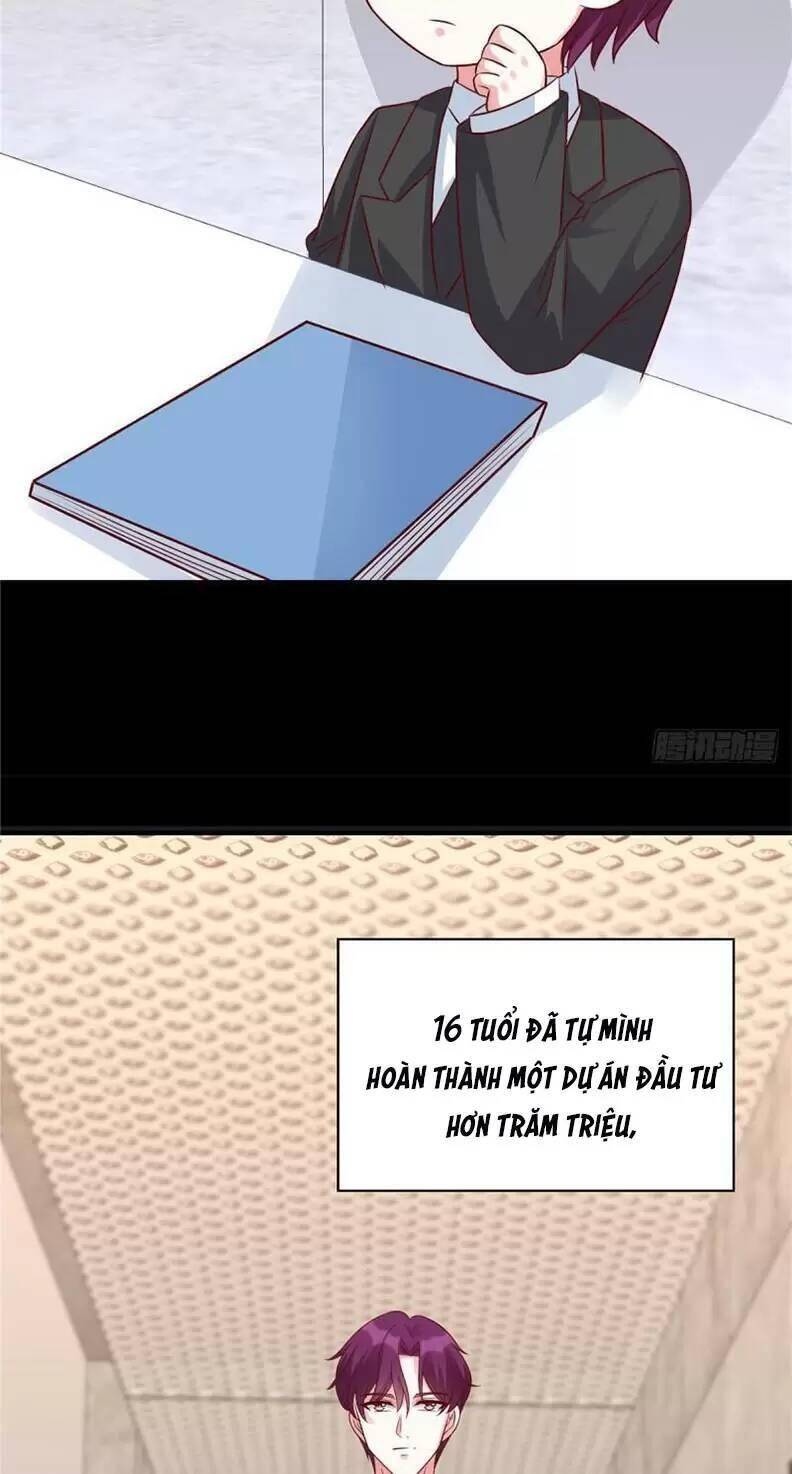 Độc Gia Chiếm Hữu: Cơ Thiếu Phúc Hắc Kiều Thê Chapter 74 - Trang 2