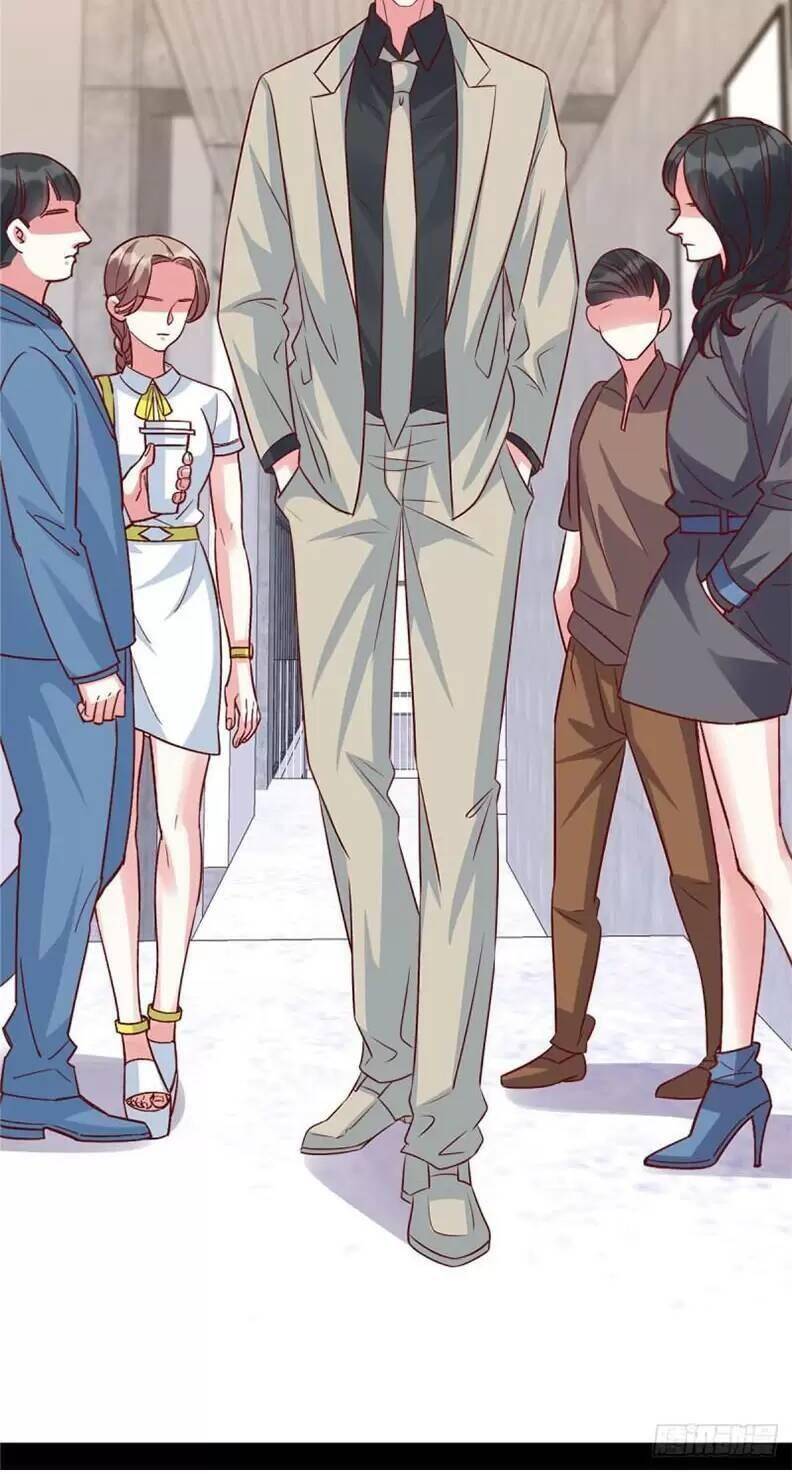 Độc Gia Chiếm Hữu: Cơ Thiếu Phúc Hắc Kiều Thê Chapter 74 - Trang 2