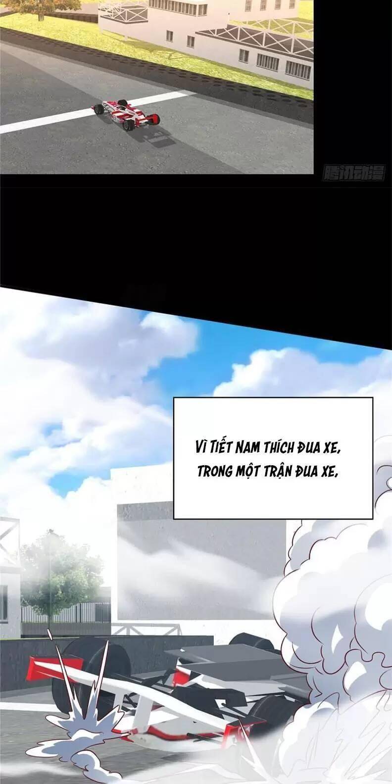 Độc Gia Chiếm Hữu: Cơ Thiếu Phúc Hắc Kiều Thê Chapter 74 - Trang 2