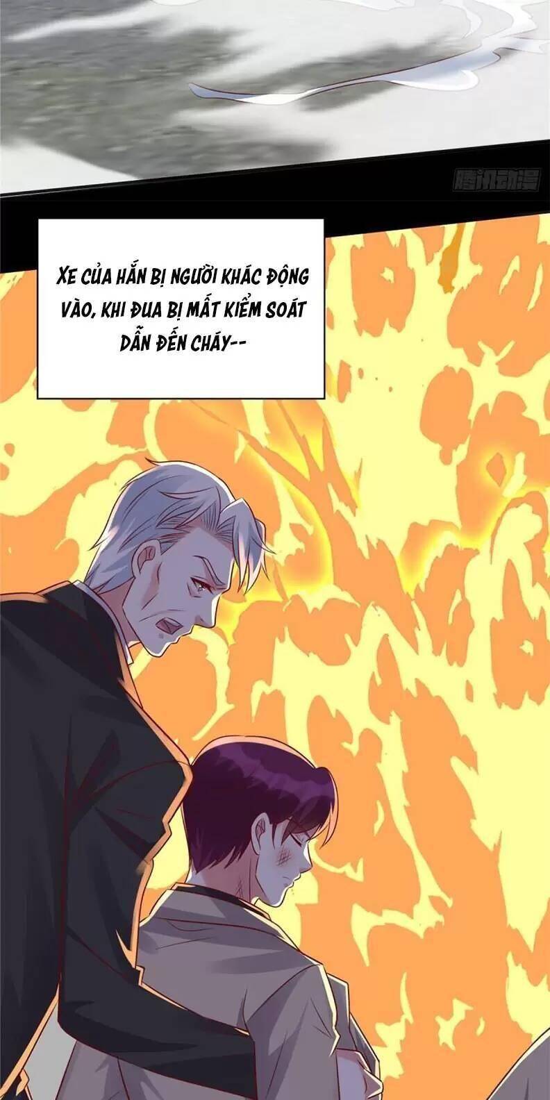 Độc Gia Chiếm Hữu: Cơ Thiếu Phúc Hắc Kiều Thê Chapter 74 - Trang 2